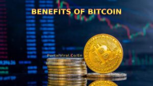 Benefits of Bitcoin