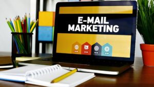 Effective Email Marketing Tips To Attract Customers
