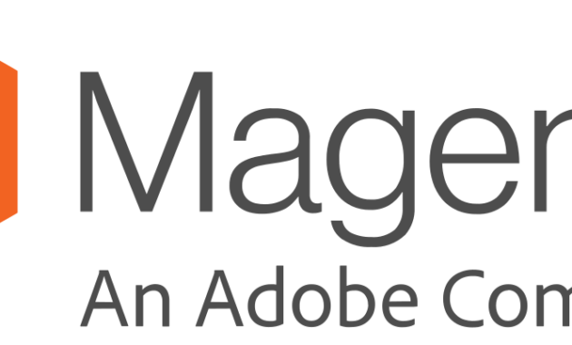 Magento Logo Transparent