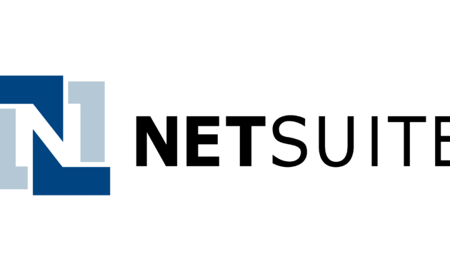 NetSuite Logo Transparent