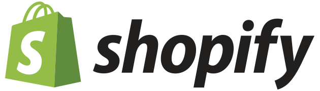Shopify Logo Transparent