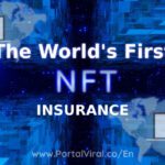 The World's First NFT Insurance
