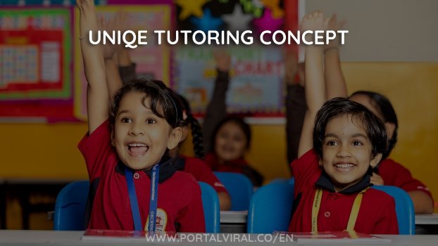 Unique Tutoring Concept for Home-Based Tutoring Business