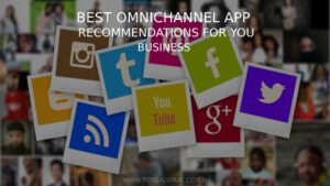Best Omnichannel App Recommendations for Your Business