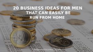 Artikel business for men