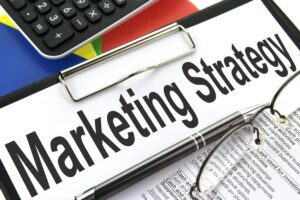 Marketing Strategy = How It Works and How To Crafting Your Own