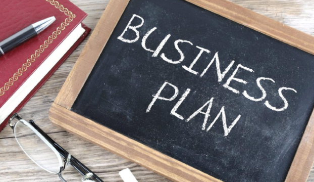 What Is Business Plan Definition Types And How To Write One