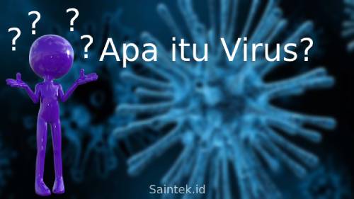 Apa itu Virus