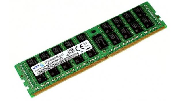 Gambar RAM Komputer