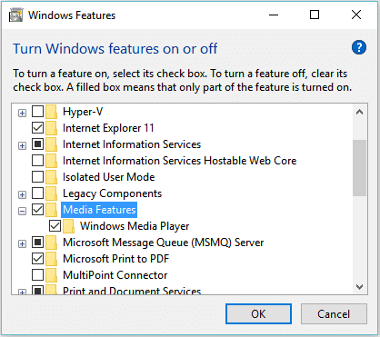 Disable Fitur Yang Tidak Perlu di Windows 10