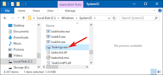 Browse-to-taskmgr.exe-in-File-Explorer
