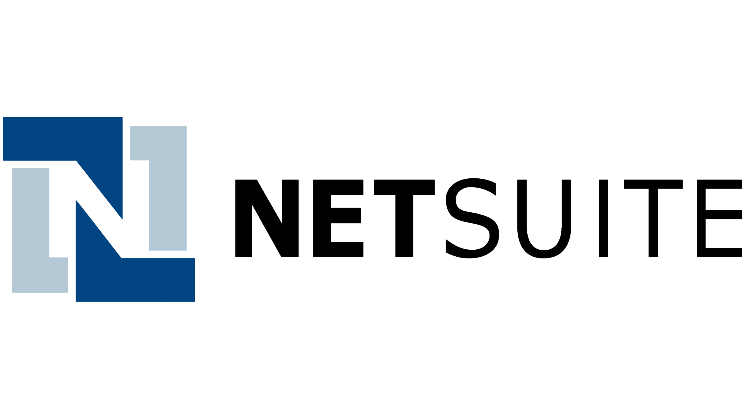 Logo NetSuite