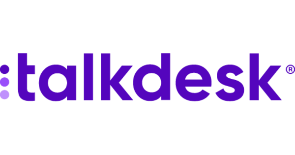 Logo Talkdesk