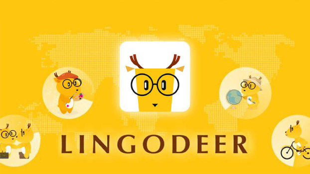Aplikasi Belajar Bahasa Lingodeer