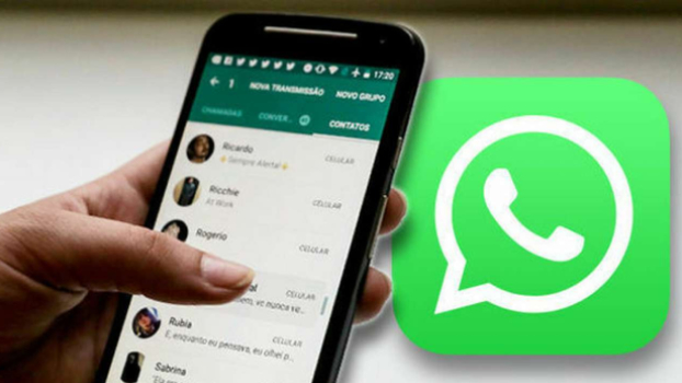 WhatsApp Aplikasi Terbaik Play Store