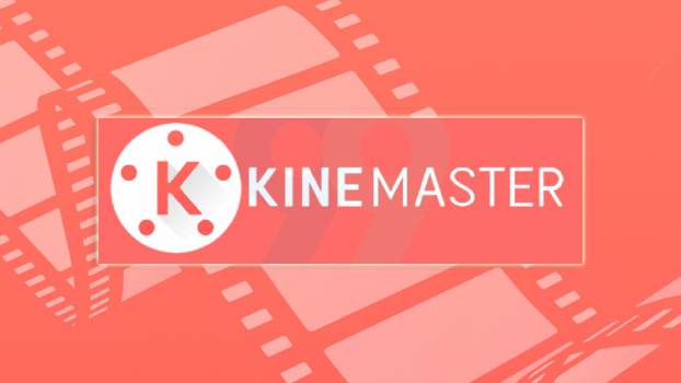Aplikasi Edit Video Kinemaster