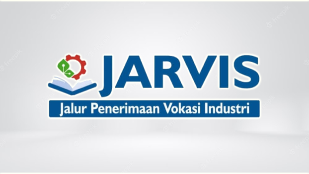 JARVIS (Jalur Penerimaan Vokasi Industri)