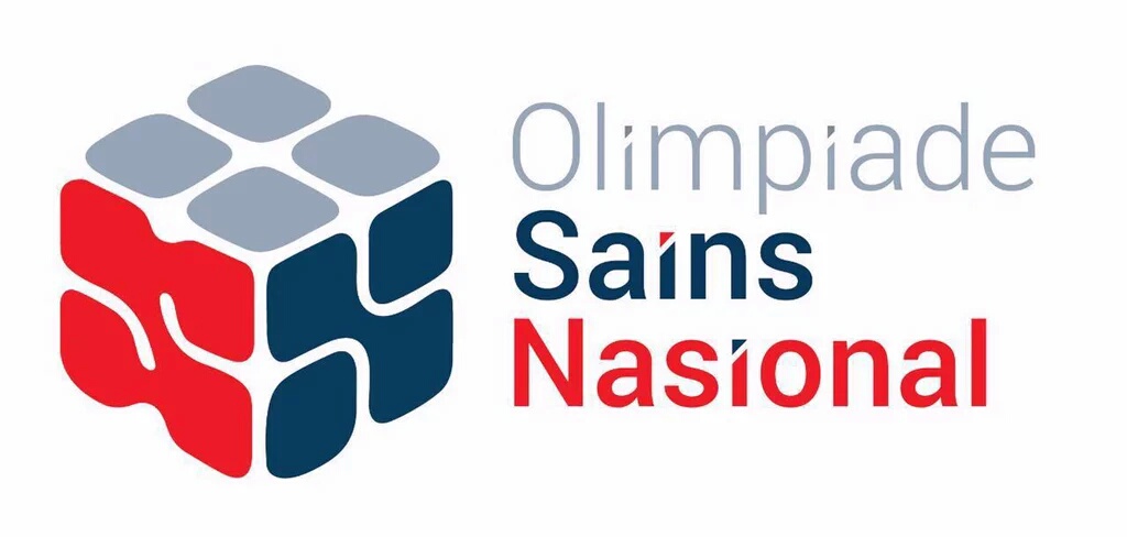 Logo OSN (Olimpiade Sains Nasional)