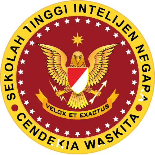 Logo Sekolah Tinggi Intelijen Negara STIN