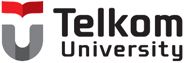 Logo-Telkom-University