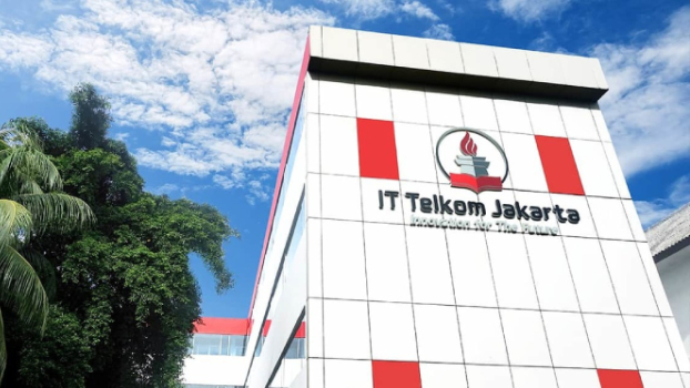 Telkom University Kampus Jakarta (Tel-U Jakarta)