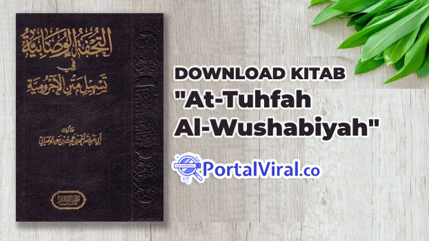 Download Kitab At-Tuhfah Al-Wushabiyah