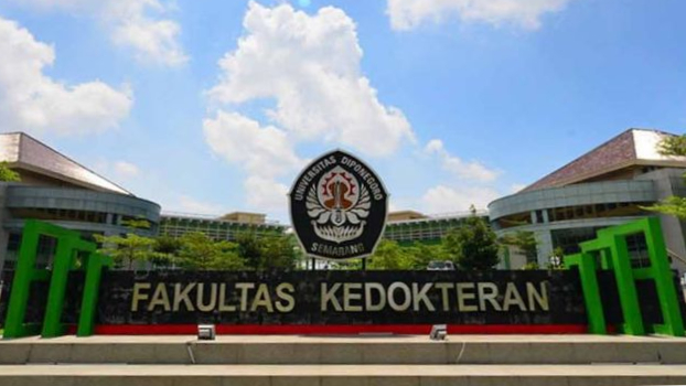 Fakultas Kedokteran Universitas Diponegoro
