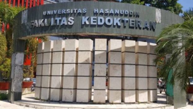 Fakultas Kedokteran Universitas Hasanudin