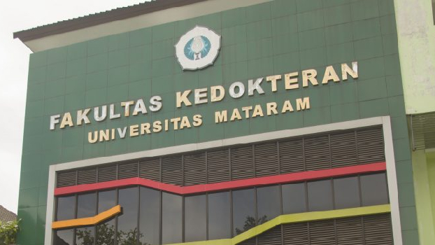 Fakultas Kedokteran Universitas Mataram