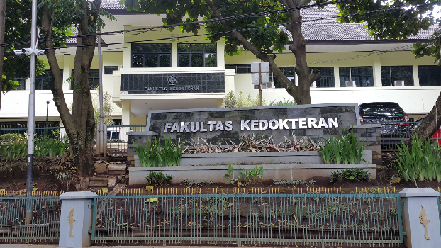 Fakultas Kedokteran Universitas Padjajaran Bandung