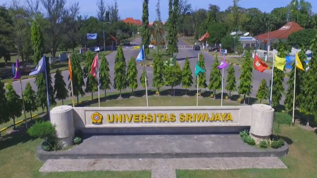 Fakultas Kedokteran Universitas Sriwijaya