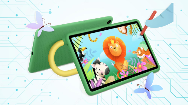 Tablet Huawei MatePad SE Kids Edition