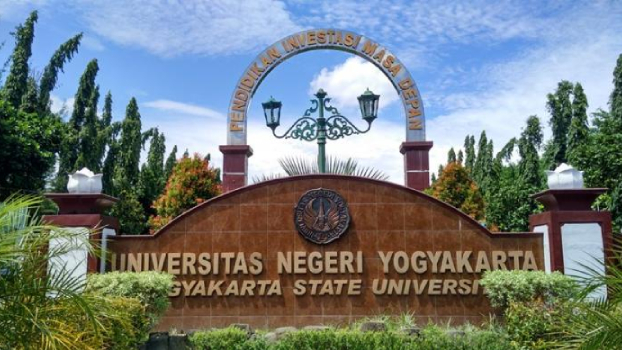UNY (Universitas Negeri Yogyakarta)
